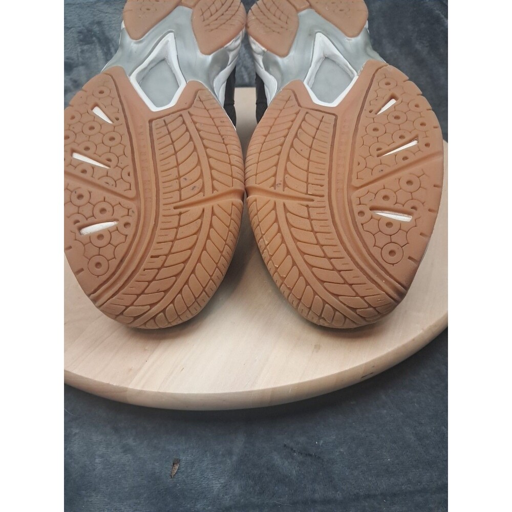 BCG Women’s Athletic Training Shoes Size 9.5B Black Gum Sole Sneakers  169925 - Picture 15 of 16